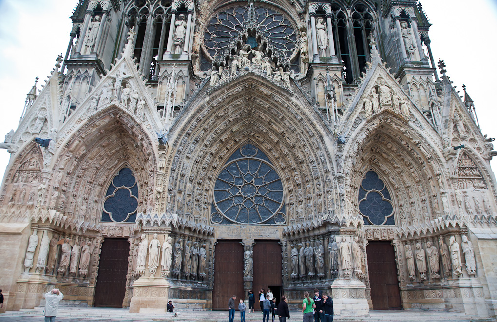 Reims
